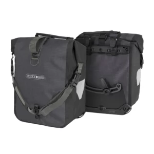 Ortlieb Sport Roller Plus QL2.1 Panniers (Pair)