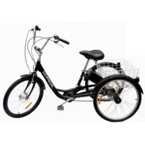 Gomier Trike 2500 Series 24
