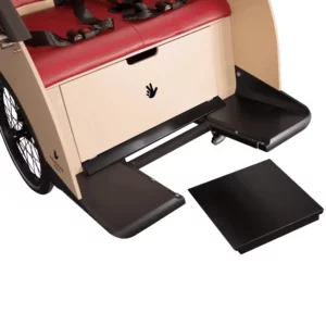 Triobike Taxi CL - BOSCH