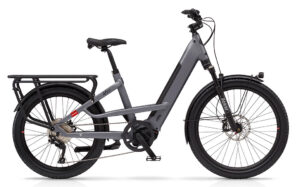 benno 46er anthracite grey