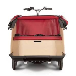 Triobike Taxi CL - BOSCH