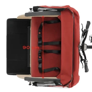 Triobike Taxi CL - BOSCH