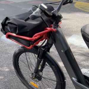 Benno 46er Passenger Pack