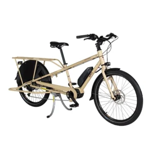 Yuba Mundo Electric EP801