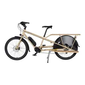 Yuba Mundo Electric EP801