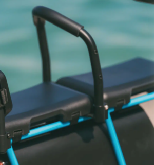 Yuba Crest Hand Grip