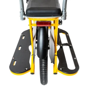 Yuba Mundo Electric EP801