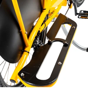 Yuba Mundo Electric EP801