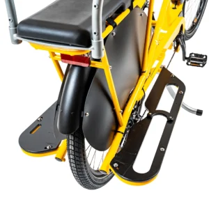 Yuba Mundo Electric EP801