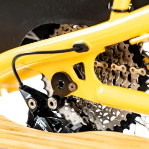 Yuba Mundo Electric EP801