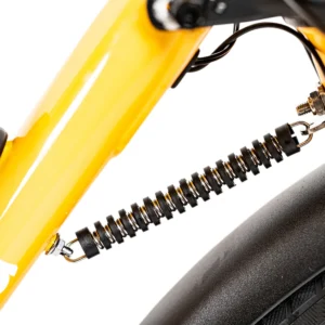 Yuba Mundo Electric EP801