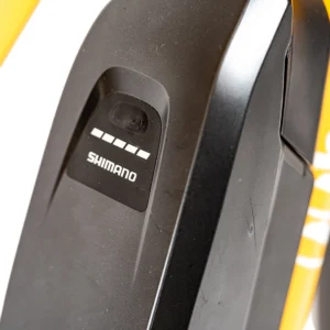 Yuba Mundo Electric EP801