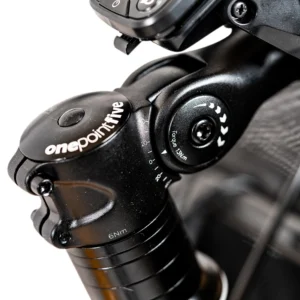 Yuba Mundo Electric EP801