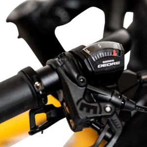 Yuba Mundo Electric EP801