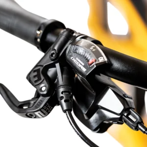 Yuba Mundo Electric EP801