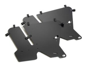 benno 46er poly wheel guard set