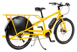 Yuba Mundo Electric EP801