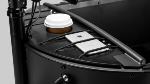 Butchers & Bicycles MK1-E GEN 3 Vario