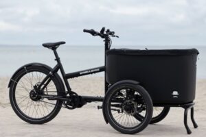 Butchers & Bicycles MK1-E GEN 3 Vario