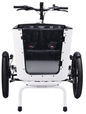 butchers and bicycles mk1 e front