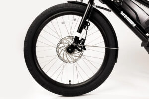 Yuba Kombi E6 Electric