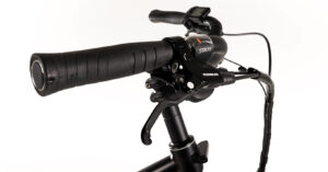 Yuba Kombi E6 Electric