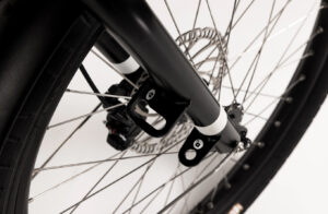 Yuba Kombi E6 Electric