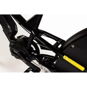 Yuba Kombi E6 Electric