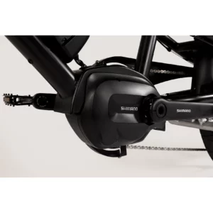 Yuba Kombi E6 Electric