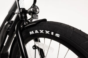 Yuba Kombi E6 Electric