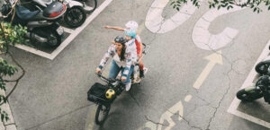 Yuba Kombi E6 Electric