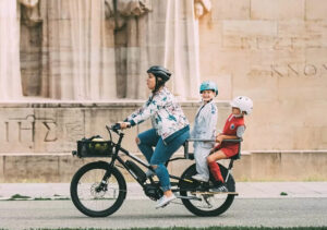 Yuba Kombi E6 Electric