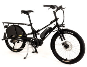 Yuba Kombi E6 Electric