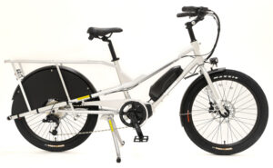 Yuba Kombi E5 Electric