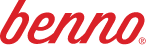 Benno logo colour