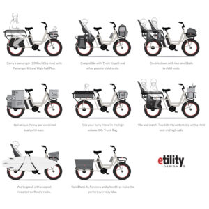 Benno RemiDemi XL EVO 1