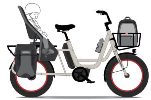 Benno RemiDemi XL EVO 1