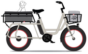 Benno RemiDemi XL EVO 1