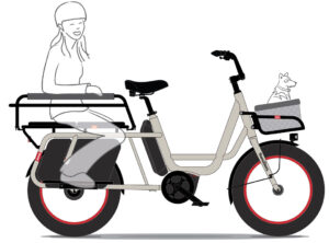 Benno RemiDemi XL EVO 1