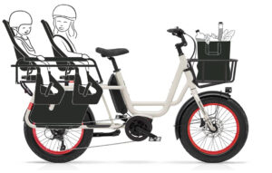 Benno RemiDemi XL EVO 1