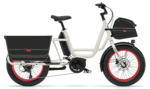 Benno RemiDemi XL EVO 1