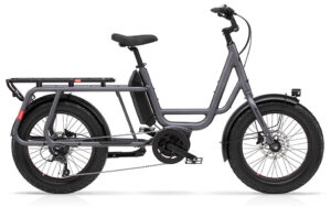 Benno RemiDemi XL EVO 1