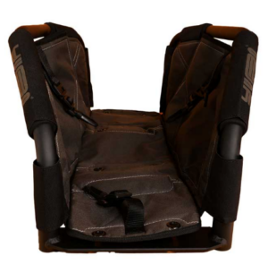 Yuba WoofTop Pet Carrier