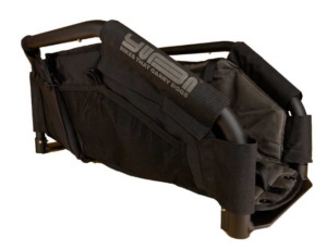 Yuba WoofTop Pet Carrier