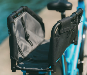 Yuba WoofTop Pet Carrier