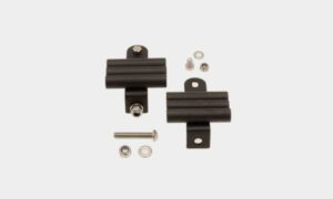 Christiania Classic - Prairie Hood Arch Parking