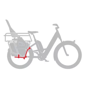 Benno 46er Sideloader Set