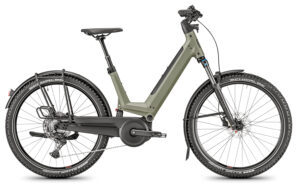 moustache j all side