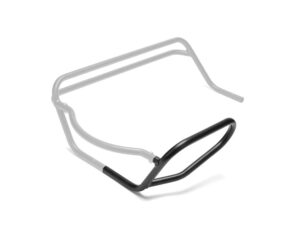 benno three quarter rail conversion kit