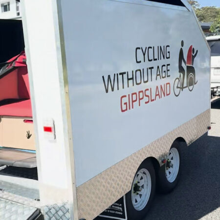 CWA-trailer CWA trailer